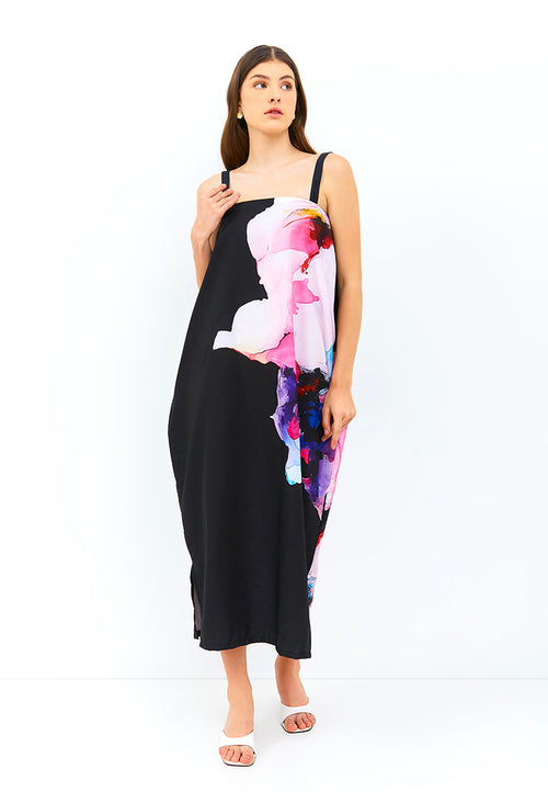 RIPPLE Magic Dress