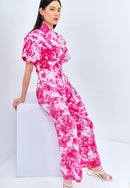 PINK GALAXY High Waist Pants Maxi
