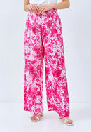 PINK GALAXY High Waist Pants Maxi