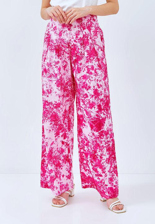 PINK GALAXY High Waist Pants Maxi