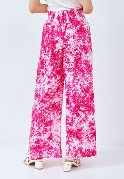 PINK GALAXY High Waist Pants Maxi