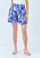 BLUE GALAXY Short Pants