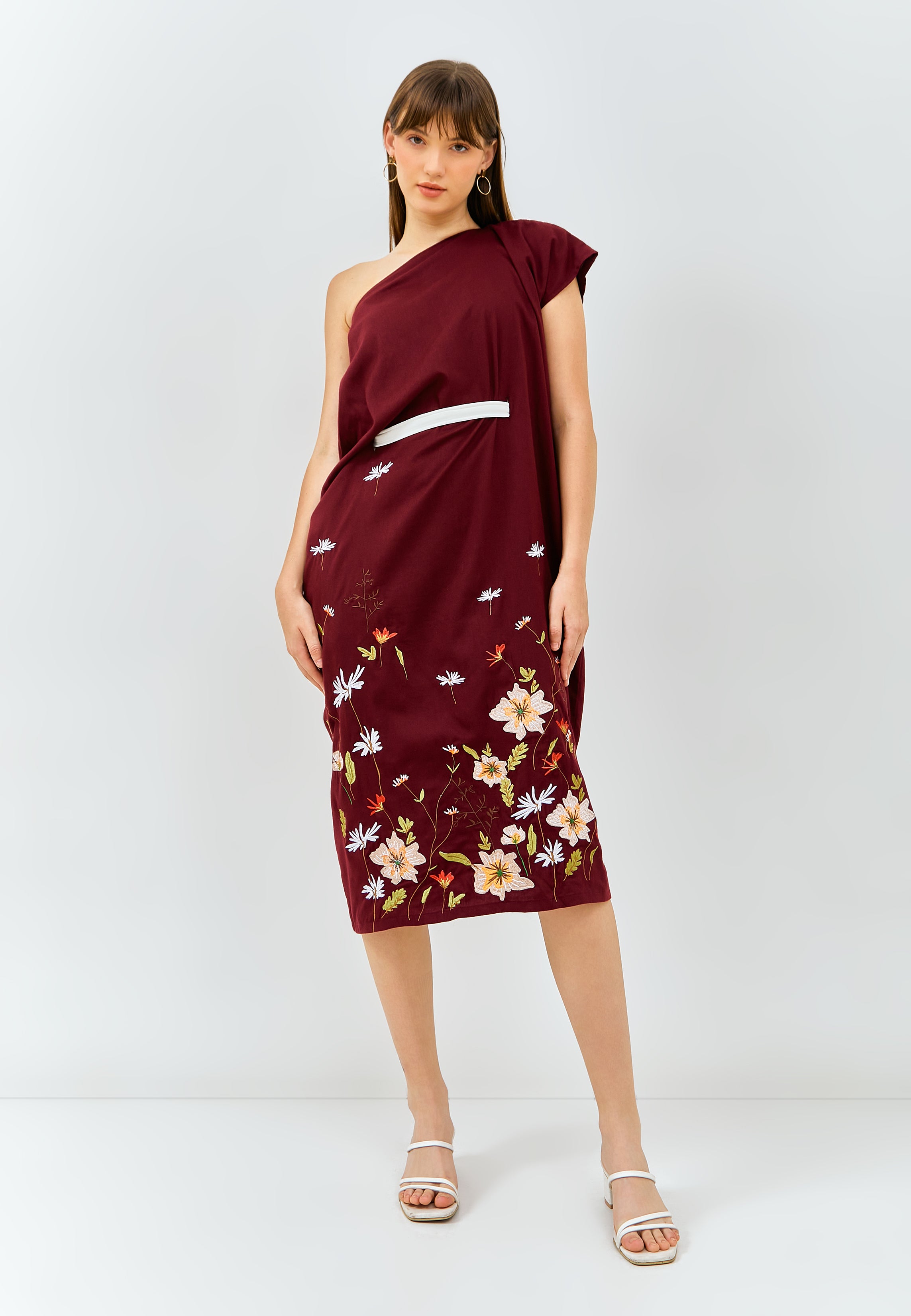 SECRET GARDEN Magic Dress