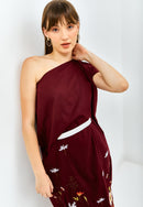 SECRET GARDEN Magic Dress