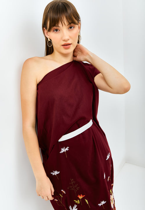 SECRET GARDEN Magic Dress