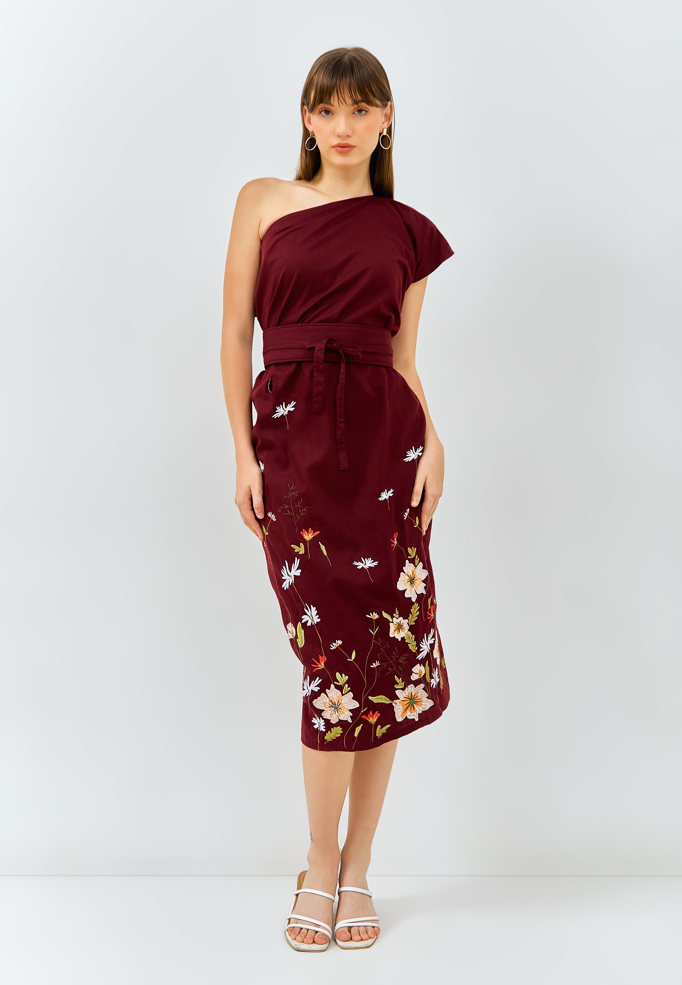SECRET GARDEN Magic Dress