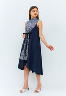 Kintsugi Flying Dress