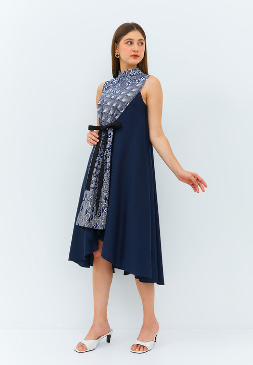Kintsugi Flying Dress