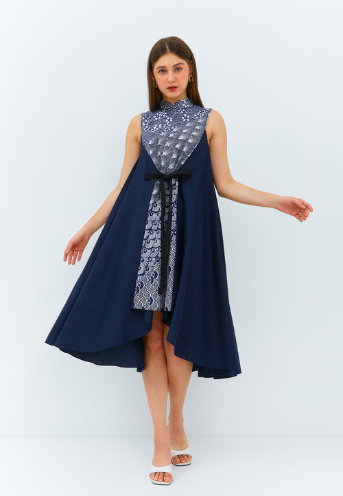 Kintsugi Flying Dress