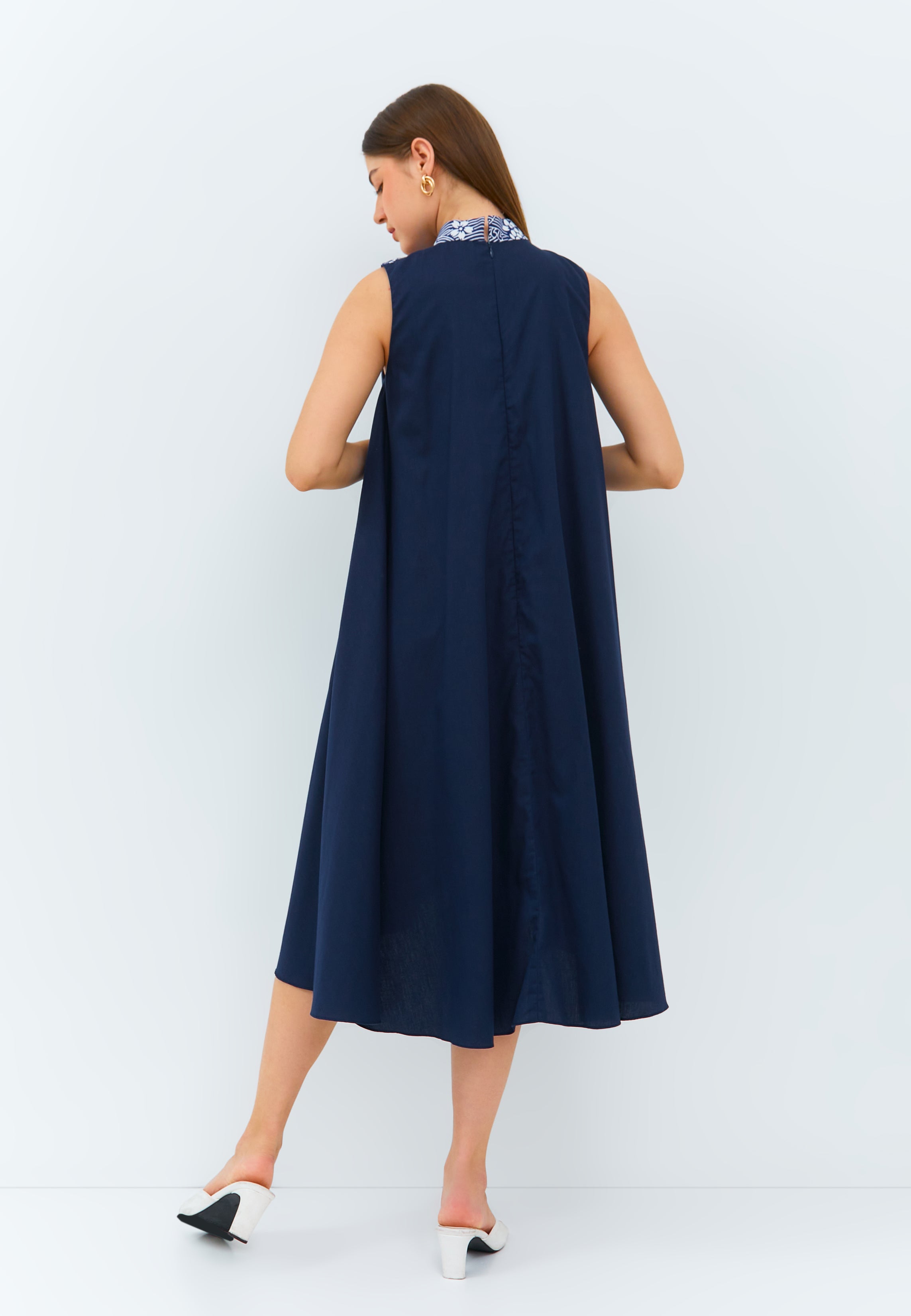 Kintsugi Flying Dress
