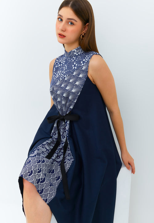 Kintsugi Flying Dress