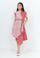 TWINKLING STARS Cardigan Dress