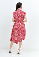 TWINKLING STARS Cardigan Dress