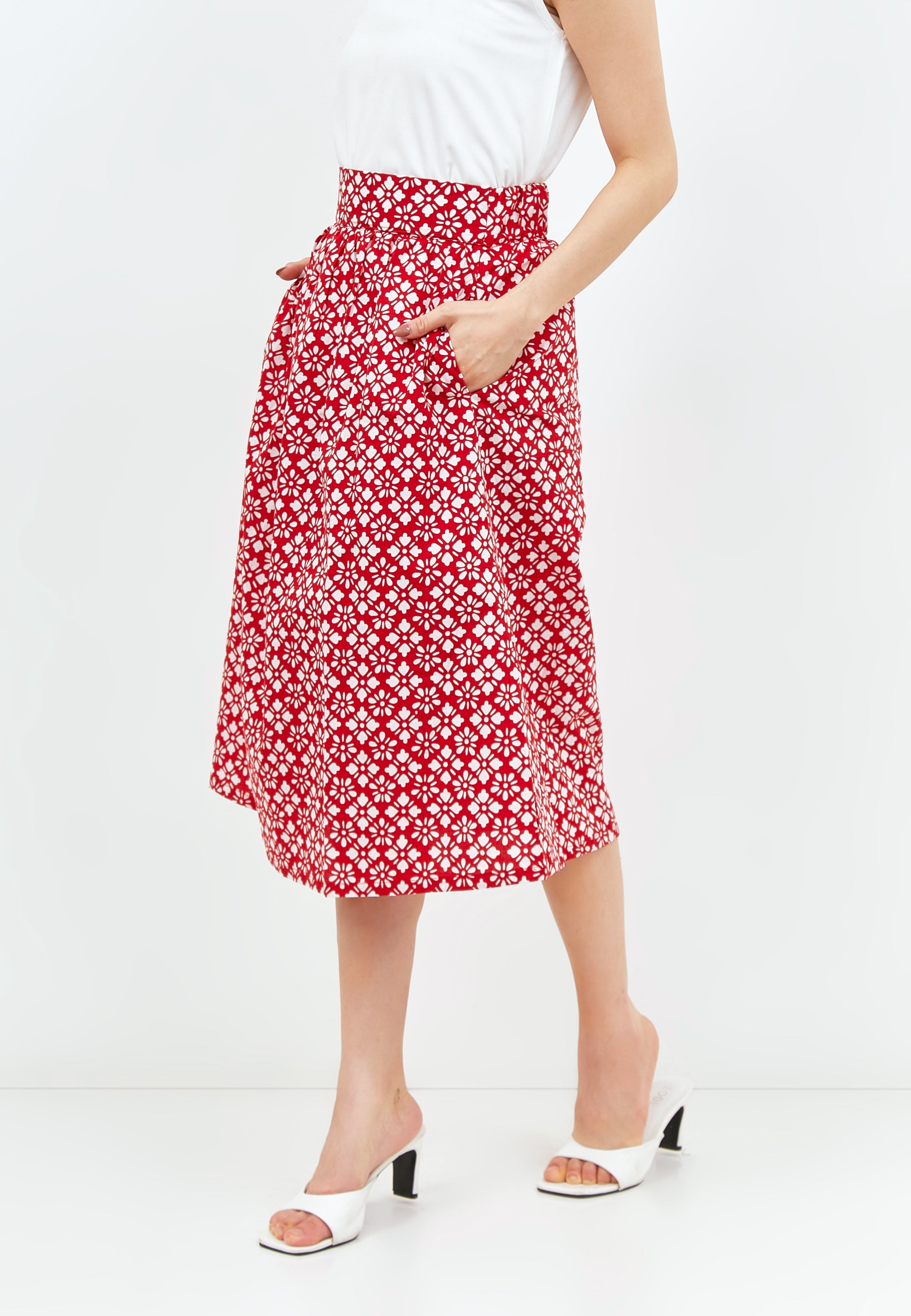 TWINKLING STARS Skirt