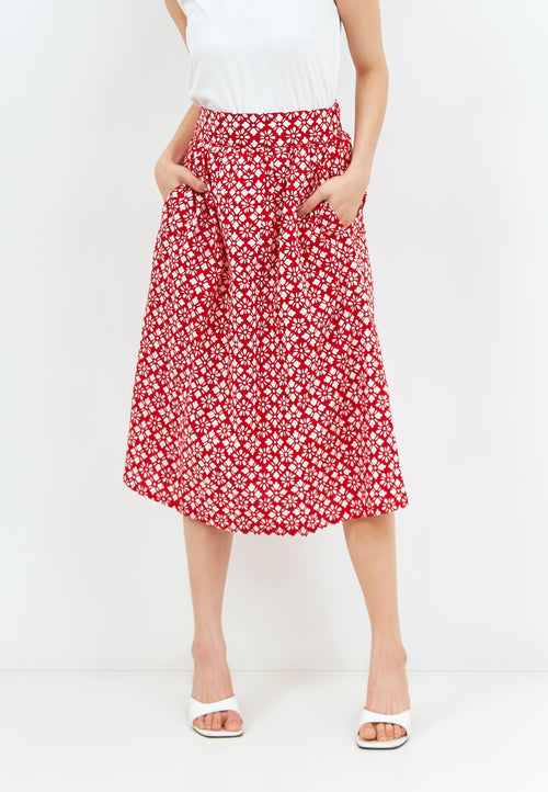 TWINKLING STARS Skirt