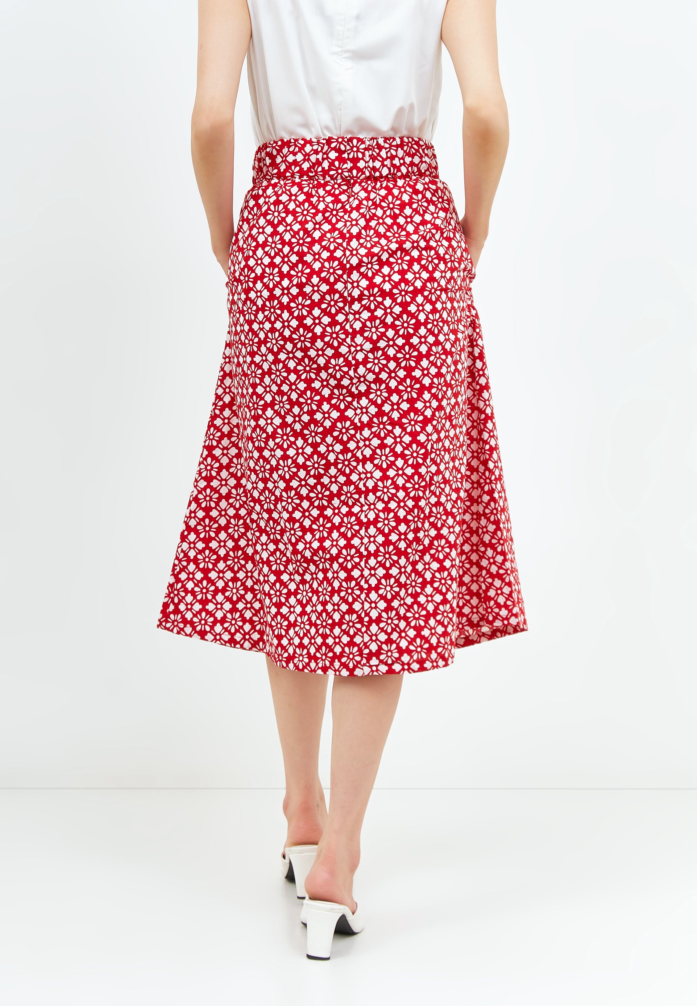 TWINKLING STARS Skirt