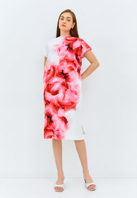 PEONIES Magic Dress