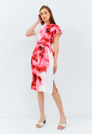 PEONIES Magic Dress