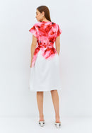 PEONIES Magic Dress