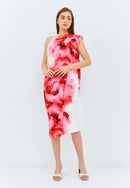 PEONIES Magic Dress