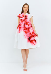 PEONIES All Seasons Dress