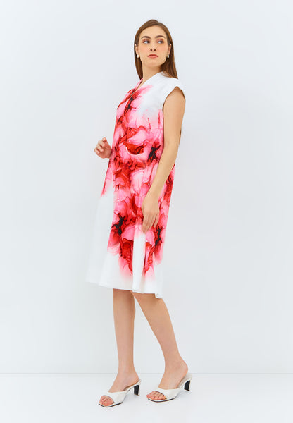 PEONIES All Seasons Dress