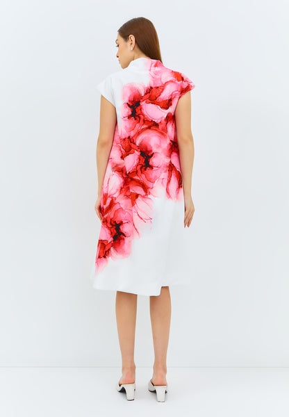 PEONIES All Seasons Dress