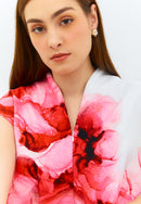 PEONIES All Seasons Dress