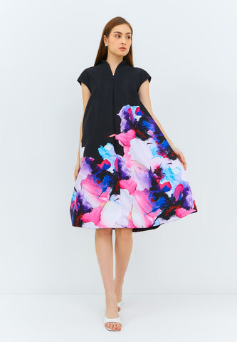 RIPPLE All Seasons Dress