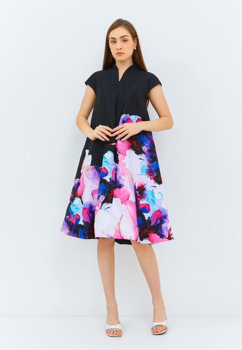 RIPPLE All Seasons Dress