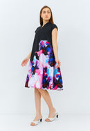RIPPLE All Seasons Dress