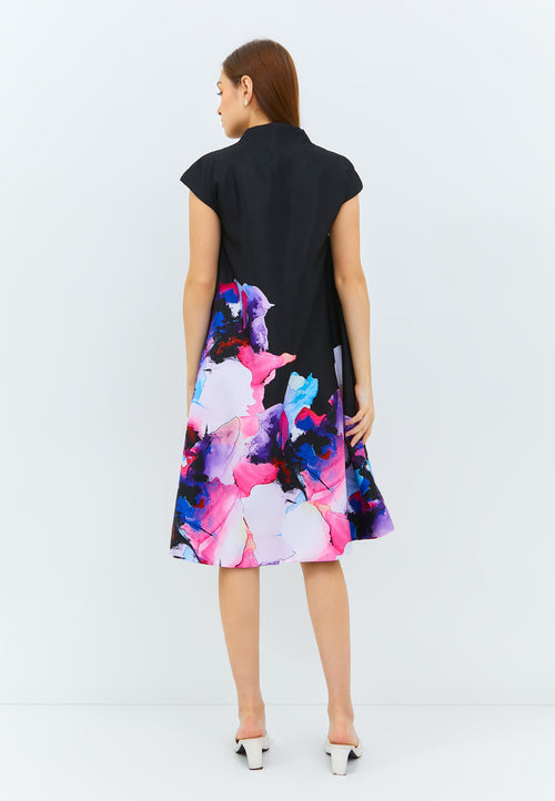 RIPPLE All Seasons Dress