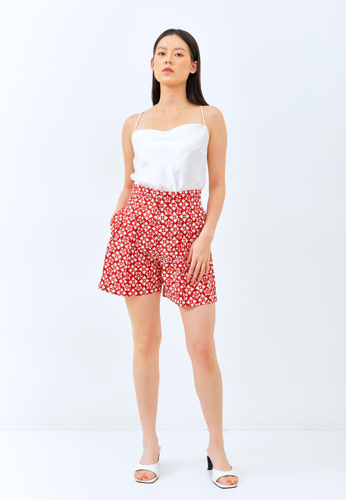 TWINKLING STARS Short Pants