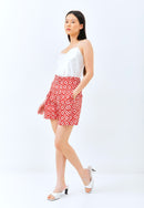 TWINKLING STARS Short Pants