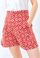 TWINKLING STARS Short Pants