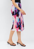 RIPPLE Pleated Skirt