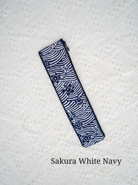 Kebaya Peplum Top Additional Panel Batik (not including top)