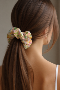 SHIOK! Scrunchies