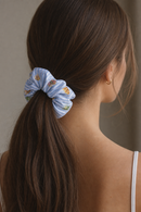 SHIOK! Scrunchies