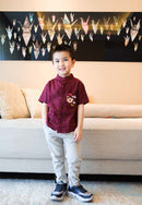 SECRET GARDEN Boy Shirt