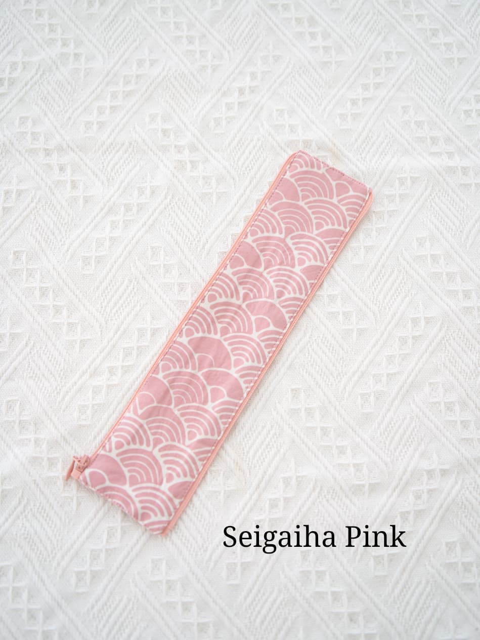 FLOWER Blush Batik Kebaya Peplum Top