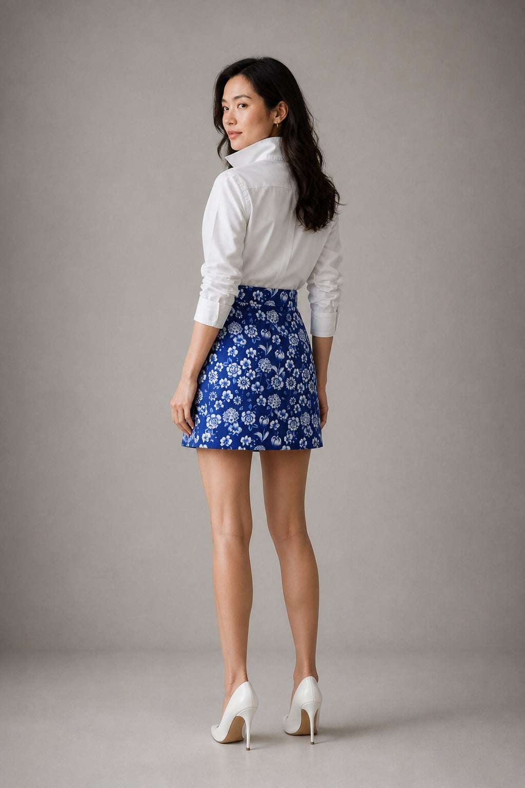 FLOURISH Skort