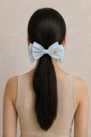 SHIOK! Bow Hairclip