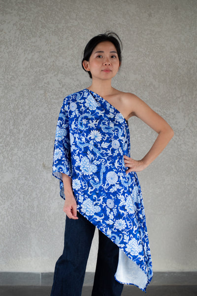 DRAGON Magical Scarf