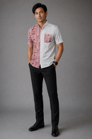 TAMPINES Man Shirt