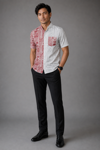 TAMPINES Man Shirt