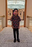 COLOURS OF LOVE Boy Shirt