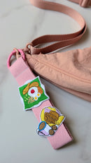 SHIOK! Straps