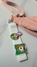 SHIOK! Straps