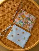 SHIOK! Wristlet